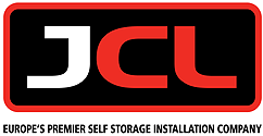 self storage installation experts across the UK and Europe